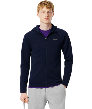 Lacoste Sport Track Jakke Herre