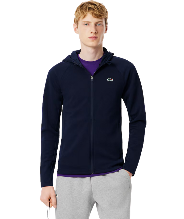 Lacoste Sport Track Jakke Herre
