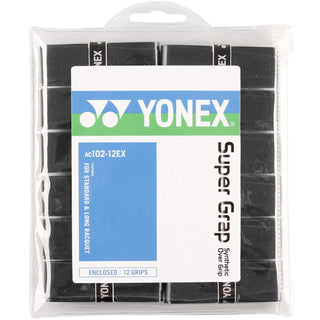 Yonex Super Grap 12-Pack