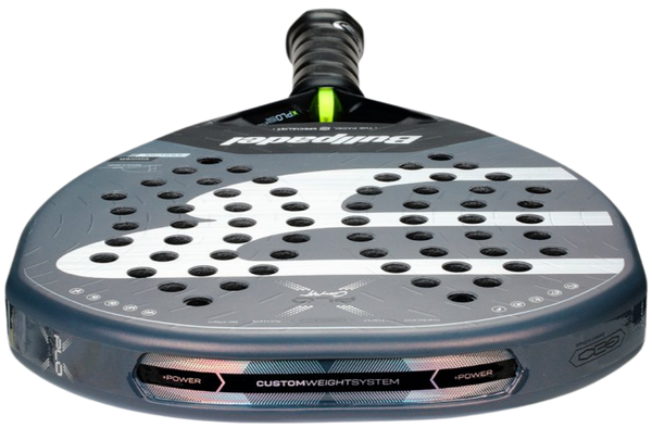 Bullpadel XPLO CMF 2026