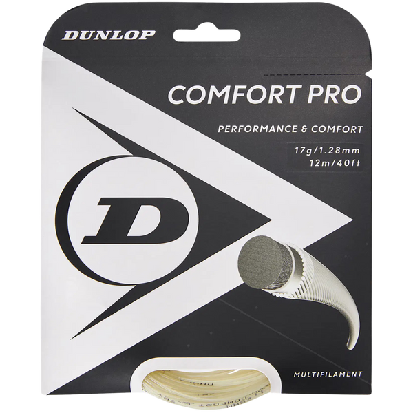 Dunlop Comfort Pro 12M