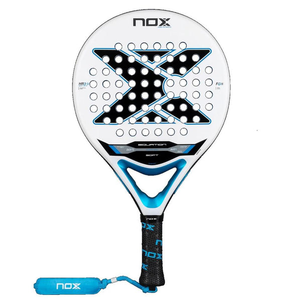 NOX Equation Soft 2026