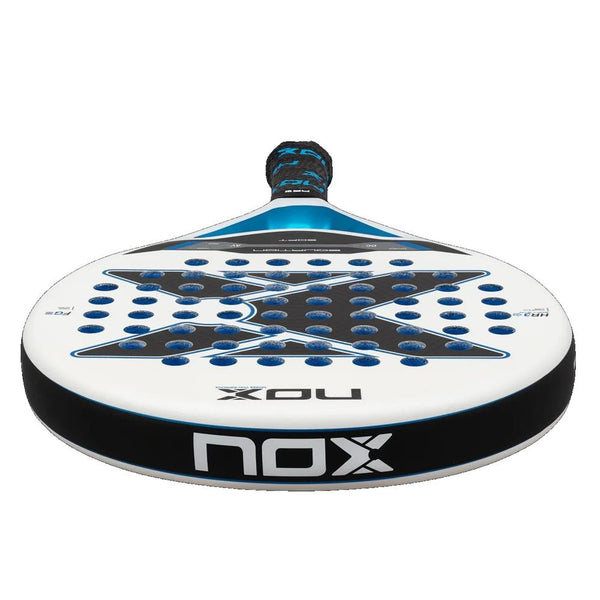 NOX Equation Soft 2026