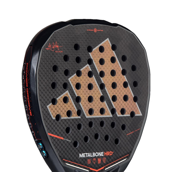 Adidas Metalbone HRD+ 2026