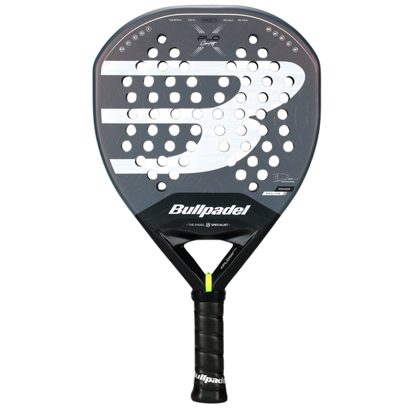 Bullpadel XPLO CMF 2026