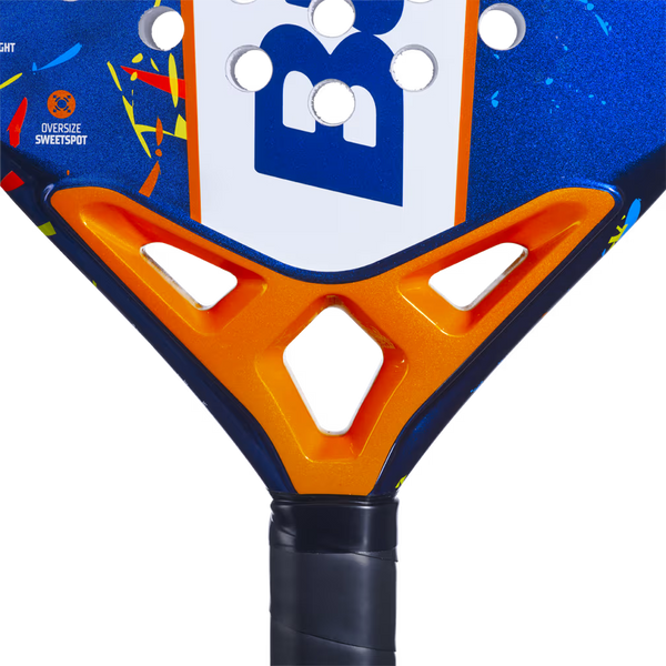 Babolat Alioth JR