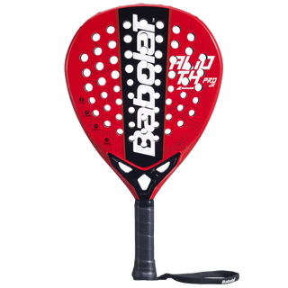 Babolat Alioth Pro JR