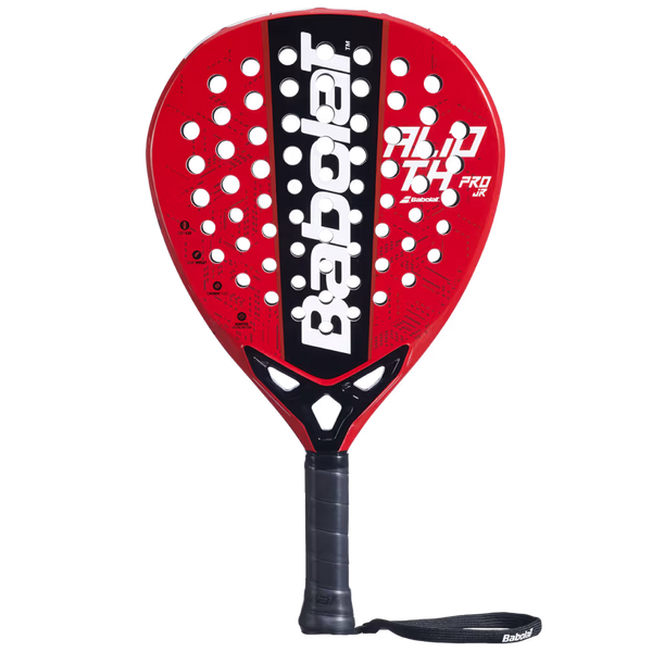 Babolat Alioth Pro JR