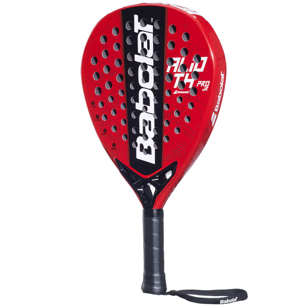Babolat Alioth Pro JR