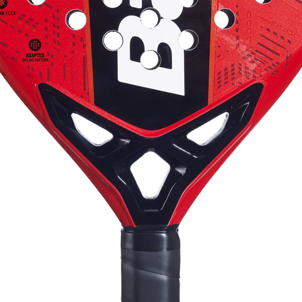 Babolat Alioth Pro JR