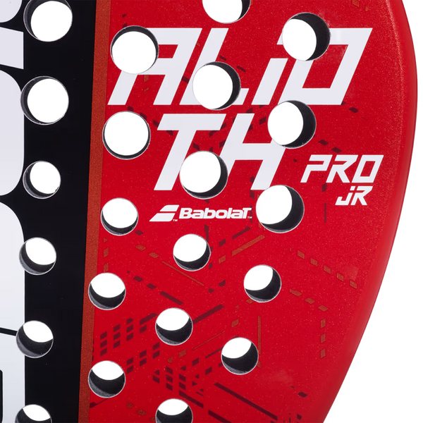 Babolat Alioth Pro JR