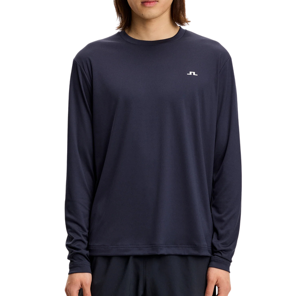 J.Lindeberg Ade T-Shirt LS Herre, bilde 5