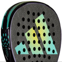 Adidas Arrow Hit Carbon Hexagon 2026