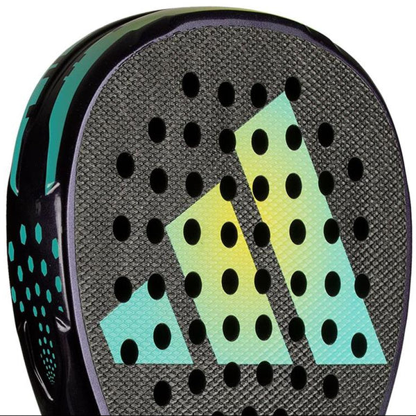 Adidas Arrow Hit Carbon Hexagon 2026