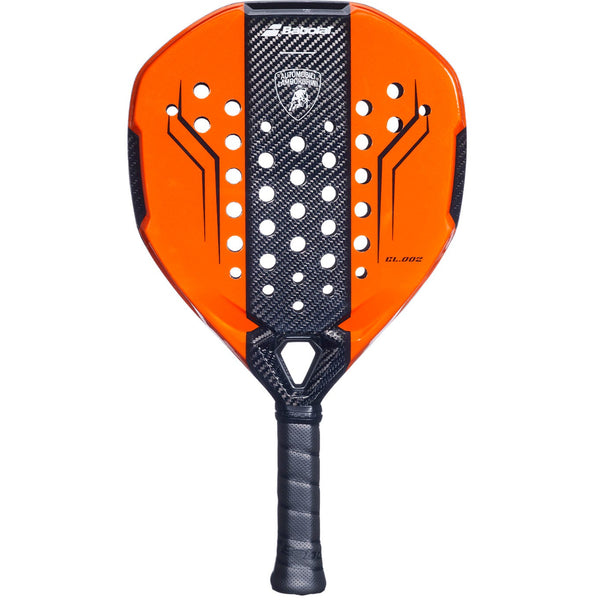 Babolat BL002 Lamborghini Padelracket