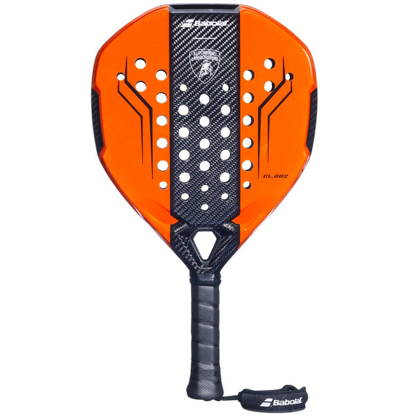 Babolat BL002 Lamborghini Padelracket