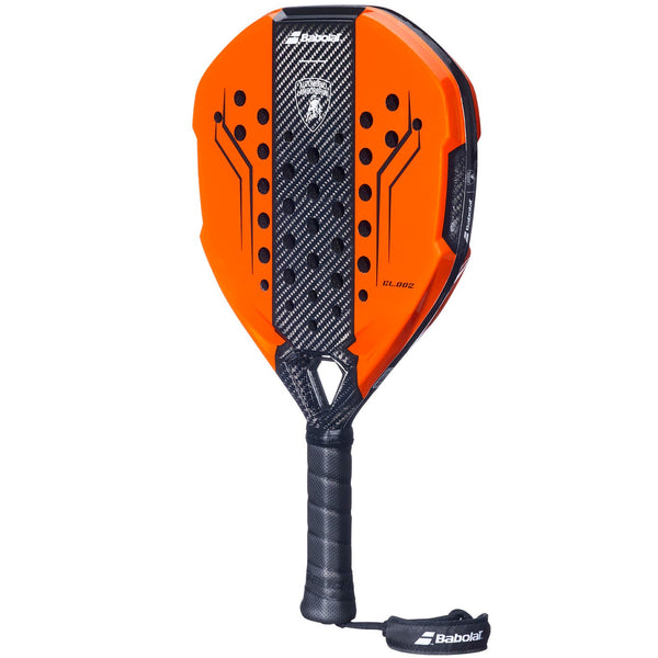 Babolat BL002 Lamborghini Padelracket