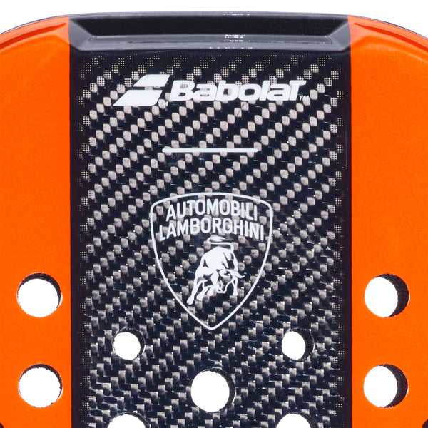Babolat BL002 Lamborghini Padelracket