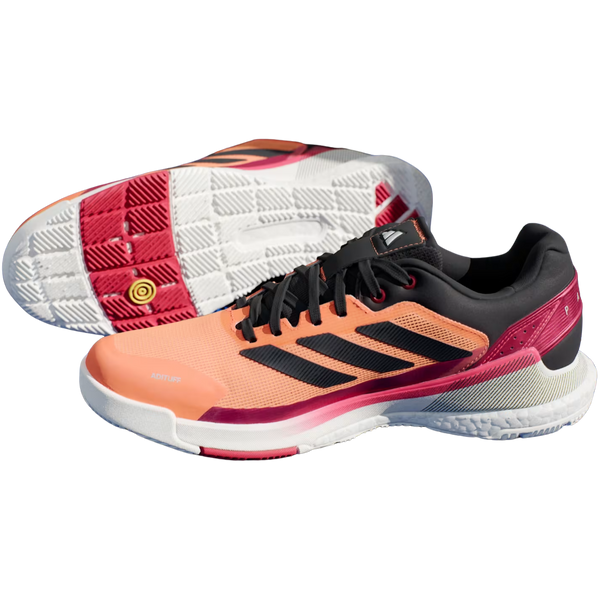 Adidas Crazyquick Boost Herre Padelsko