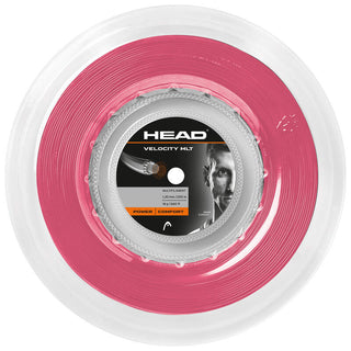 Head Velocity MLT 200m