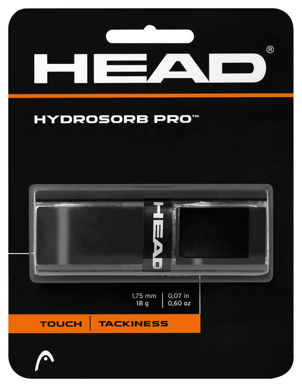 Head Hydrosorb Pro Undergrep