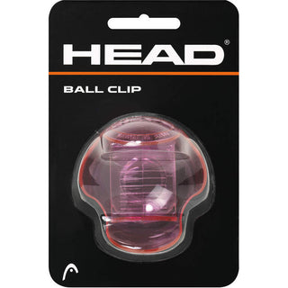 Kjøp rosa Head Ball Clip
