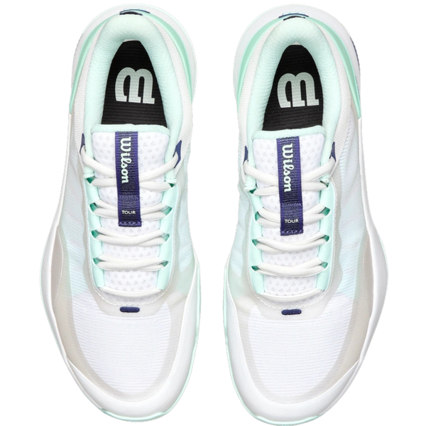 Wilson Intrigue Tour Dame