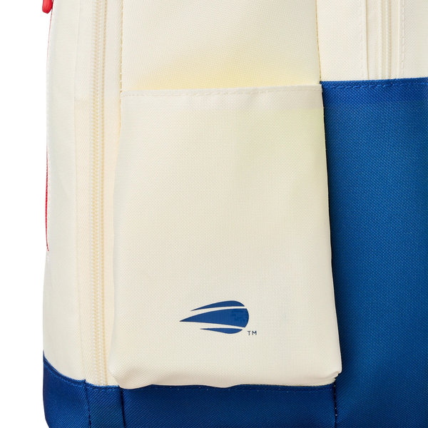 Wilson US Open 2026 Team Backpack, bilde 4