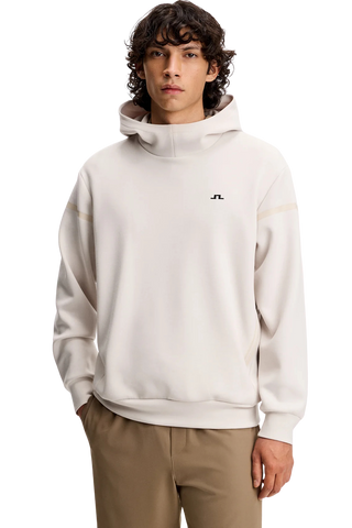 J.Lindeberg Icon Hood Herre
