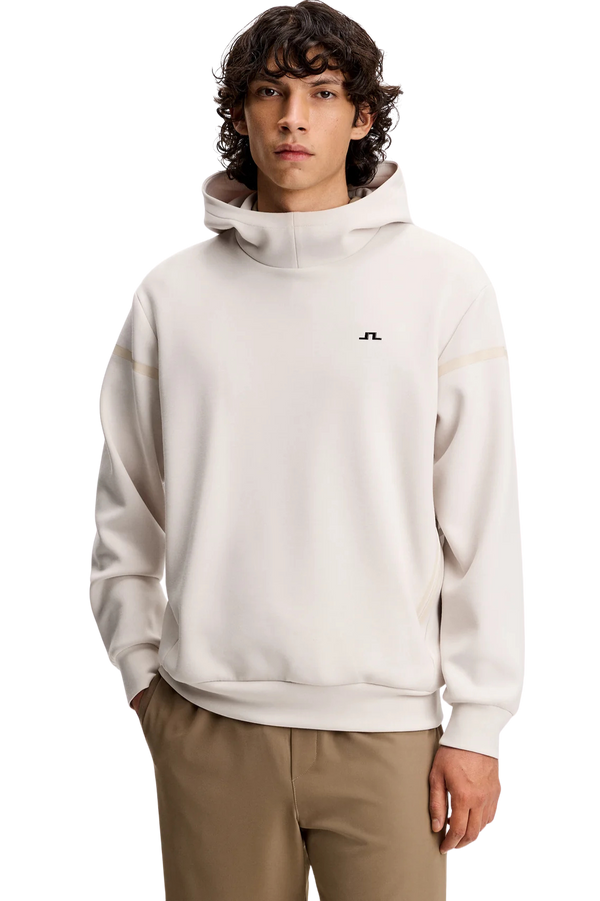 J.Lindeberg Icon Hood Herre