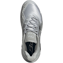 Adidas Barricade 13 Silver Edition Herre