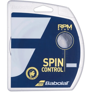 Babolat RPM Spin Control 12m