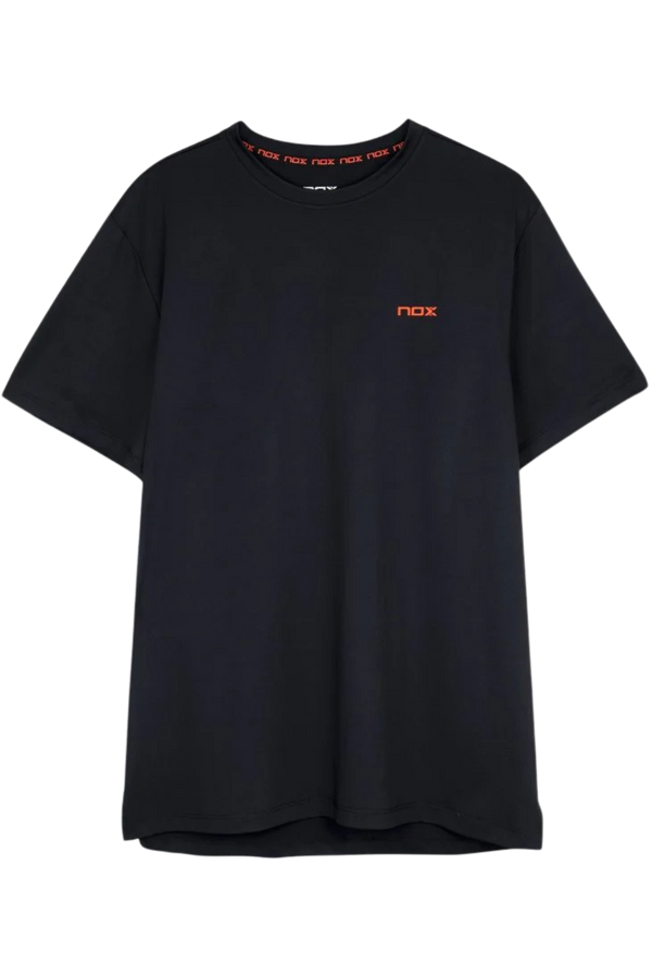 Nox Team T-Shirt Herre 2025