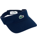 Lacoste Diamond Taffeta Sport Visor