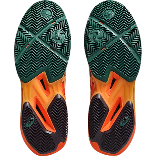 Asics Sonicsmash FF Padelsko Herre