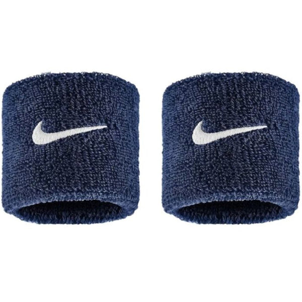 Nike Classic Håndleddsbånd 2-pakning