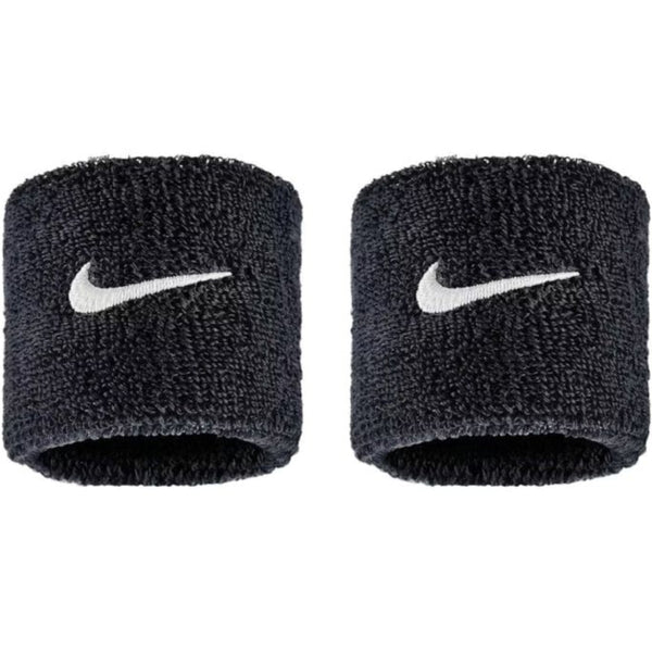 Nike Classic Håndleddsbånd 2-pakning