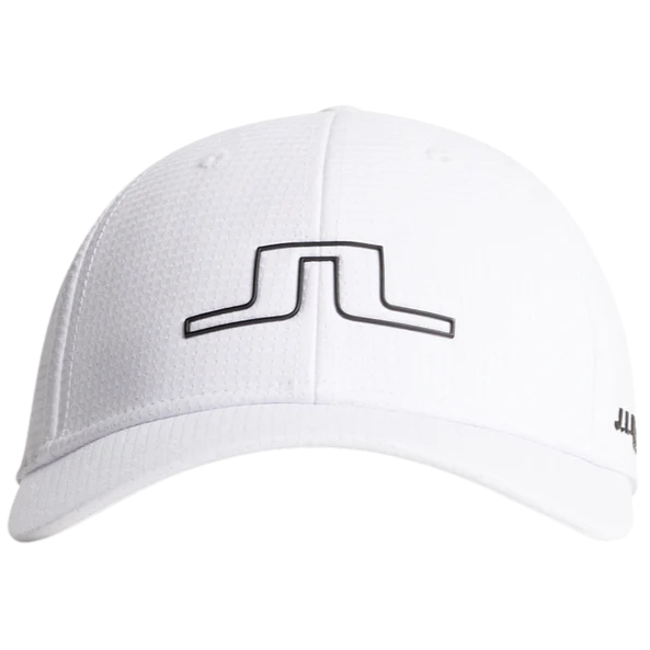 J.Lindeberg Caden Golf Cap