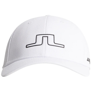 J.Lindeberg Caden Golf Cap