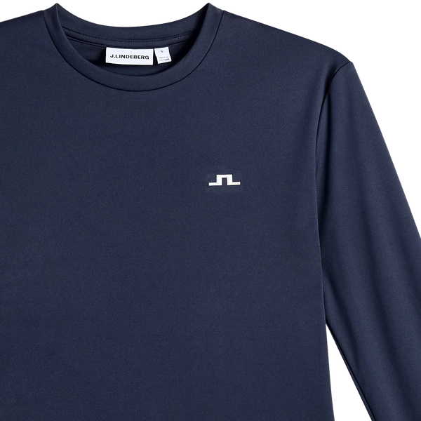 J.Lindeberg Ada T-Shirt LS Dame, bilde 10