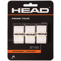 Head Prime Tour 3-Pack