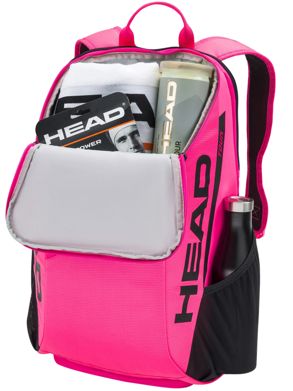 Head Tour Backpack 25L PK