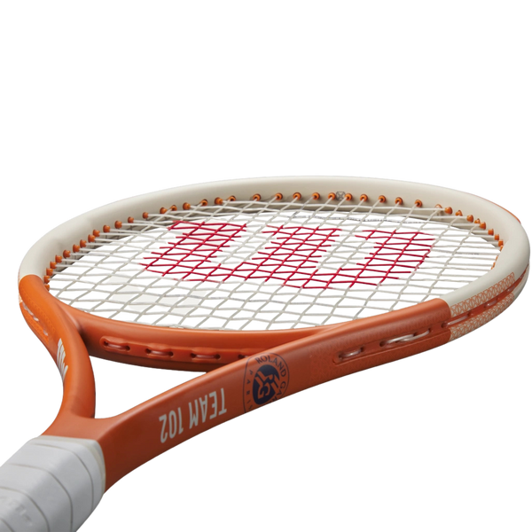 Wilson Roland Garros Team 102