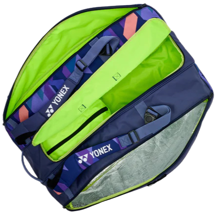 Yonex Percept Pro Racketbag 12 Pack 2025
