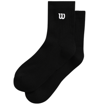 Wilson Quarter Length Sock 1-Pack
