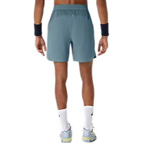 Asics Game 7in Shorts Herre