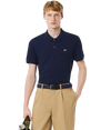 Mørkeblå