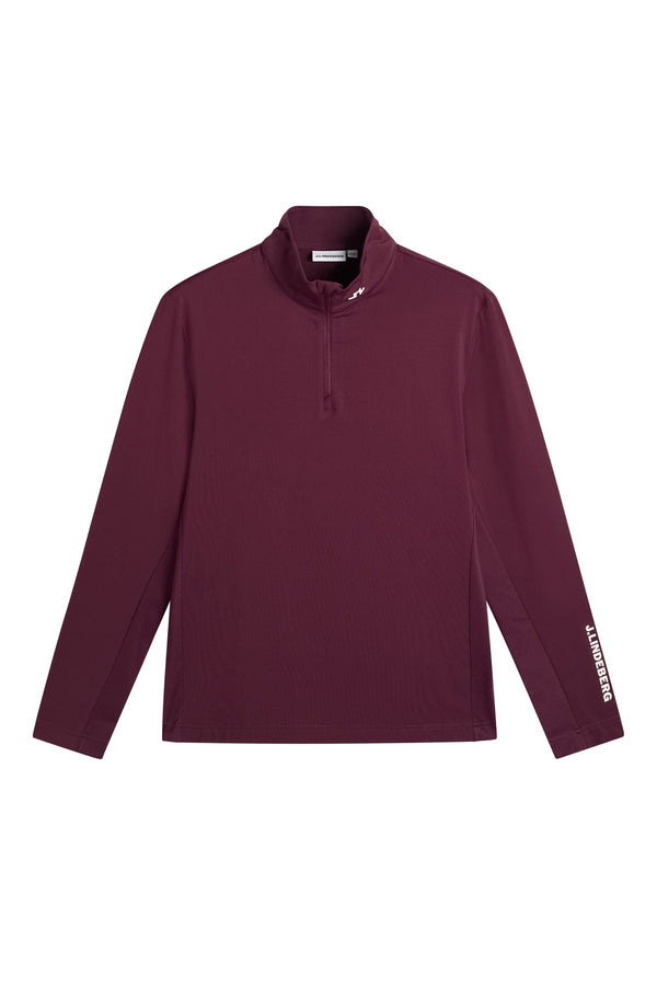 J.Lindeberg Tour Tech Mid Layer Herre