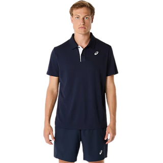 Asics Court Polo Herre