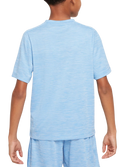 Nike Dri-Fit Short-Sleeve Top Junior